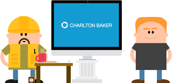 Charlton Baker Accountants image