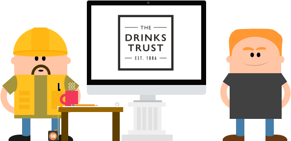 The Drinks Trust image