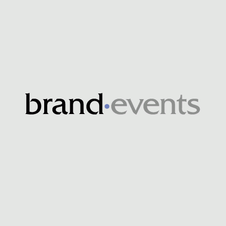 Brand Events logo
