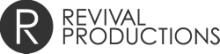 Revival Events logo